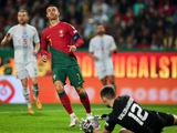 Portugalia - Islandia - 2:0. Euro 2024. Przegląd meczu, statystyki
