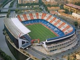 Финал Кубка Испании состоится в Мадриде
