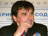 Олег Федорчук: «Арсеналу» необходимо переехать на левый берег Киева, к рабочему классу»