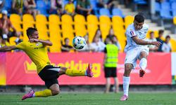 Молодий вінгер «Металіста 1925» став автором найшвидшого дубля серед джокерів в УПЛ