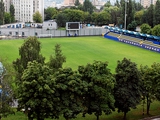 «Сталь» переносит офис в Киев и будет играть на стадионе имени Банникова