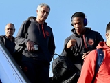 Anthony Martial: 'Mourinho openly mocked me'