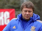 Александр ЗАВАРОВ: «Вскоре силу сборной Украины почувствуют все»