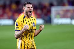 Джеймс Мілнер прокоментував свій рекорд за кількістю зіграних матчів в АПЛ