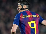«Барселона» предложит новый контракт для Левандовского