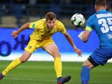 New faces of Ukraine: why Petrakov summoned Volynets, Hutsulyak, Nazarina and Sarapiy and what awaits them in the national team
