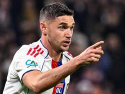 Дебютный гол Яремчука за «Лион»