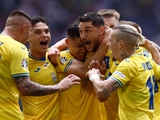 Nations League. Ukraine vs. Georgia: who is the best player of the match?