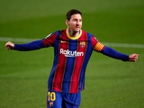 «Барселона» предложит Месси двухлетний контракт