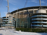 Представители «Милана» в Манчестере провели переговоры о трансфере Тевеса 