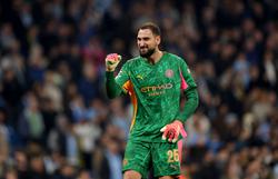 Йошко Гвардіол: «Доннарумма дуже швидко адаптувався в «Манчестер Сіті»