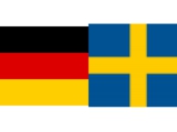 Германия vs Швеция. Настоящий немецкий характер