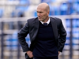 Zidane könnte Allegri bei Juventus ersetzen