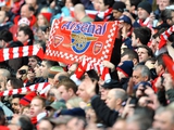 "Zinchenko hat schlecht gespielt": Arsenal-Fans kritisieren das Spiel des Ukrainers gegen Liverpool