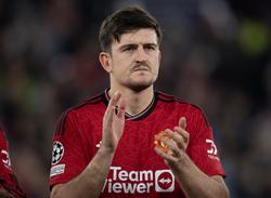 Bonucci: "Maguire is an example for me"