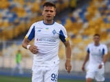 Миккель Дуэлунд: «Уровень футбола в Украине в порядке, но условия не так хороши»