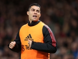 Cristiano Ronaldo kehrte in die Hauptmannschaft von Manchester United zurück