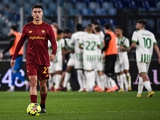 Roma gegen Sassuolo 3-4. Italienische Meisterschaft, Runde 26. Spielbericht, Statistik