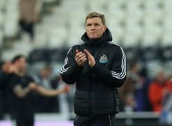 Эдди Хау: «Мы показали, что можем поставить «Барселону» в тупик»