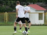У 15-ти игроков запорожского «Металлурга» закончились контракты