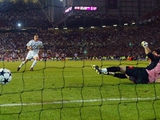 Andriy Shevchenko on the Juventus penalty shoot-out goal in the Champions League final: "The best moment of my life