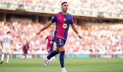 «Манчестер Юнайтед» розглядає варіант із підписанням Феррана Торреса