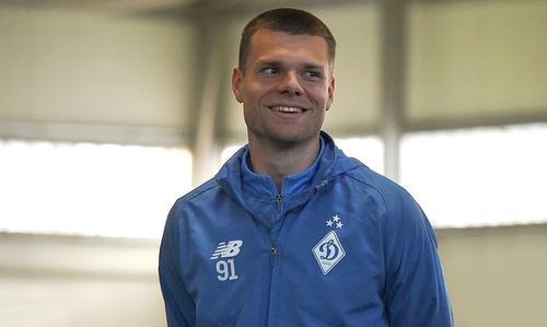 Микола Михайленко: «У нас із Бражком хороші відносини, а конкуренція — це завжди дуже добре»