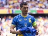 Taras Stepanenko: "What is the future of the Ukrainian national team? A very promising team"