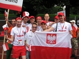 Польским геям отказали в отдельных секторах на матчах Евро-2012