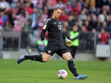 Manuel Neuer will be able to play against Lazio