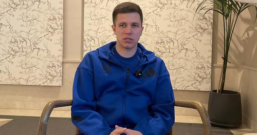 Олександр Піхальонок: «Збірна вийде максимально зарядженою і віддасть усі сили»