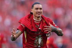 «Аль-Хіляль» та «Ліверпуль» домовилися щодо трансферу Нуньєса