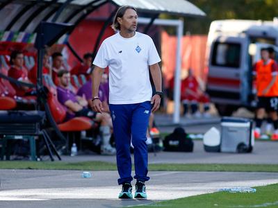Игорь Костюк: «Мунгенге пока привыкает к нашим требованиям, еще не все понимает»