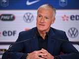 Deschamps on the 1-3 loss to Italy: "France turned off the lights before the break"