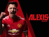 «Манчестер Юнайтед» объявил о трансфере Алексиса Санчеса
