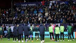 Після сенсаційної поразки від «Буде-Глімта» «Манчестер Сіті» вирішив повернути вболівальникам гроші за квитки