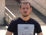 Александр Алиев: «Тимощук просто обоср…ся»