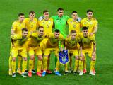 Сборная Украины — в пятерке самых молодых команд европейской квалификации ЧМ-2022