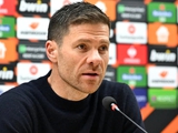 Xabi Alonso: "We want to take that last step"