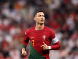 Кріштіану Роналду отримає виклик на найближчі матчі збірної Португалії