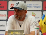 «Мы доминировали. Это была наша игра», — Сергей Шищенко про 0:0 «Буковины» с «Оболонью»