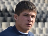 Богдан Мышенко: «Возвращаюсь в Украину, есть интерес нескольких клубов Премьер-лиги»