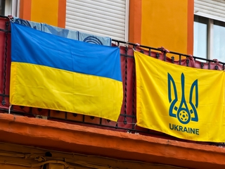 Джерело: «УАФ виклала ВІДЕО, повністю створене ШІ, в якому іспанська Валенсія живе матчем Україна — Швеція»