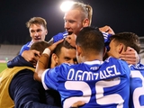 «Динамо» попало в топ-10 клубов Европы по ударам в створ