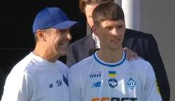 Источник: «Динамо» создало особые условия для Блэнуцэ