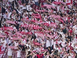 Georgische Fans: "Mudryk, schreckliches Stadion und gekaufte Schiedsrichter - das Geheimnis des ukrainischen Erfolgs"