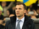 Андрей Шевченко: «У Азара есть все шансы выиграть «Золотой мяч»»
