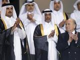 Катар хочет заполучить еще и Олимпиаду