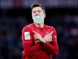 Футболистов чемпионата Германии могут обязать играть в масках