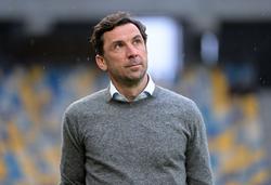 В «Шахтере» изменилась риторика относительно судей: теперь они «хорошие»